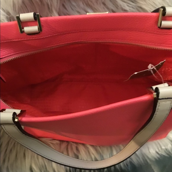 Corral Beautiful Kate Spade Handbag - Picture 11 of 12